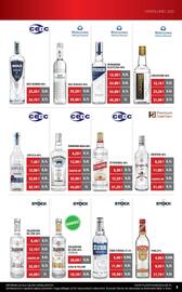 Eurocash gazetka | Alkohole Strona 3