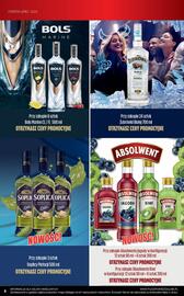 Eurocash gazetka | Alkohole Strona 4