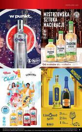 Eurocash gazetka | Alkohole Strona 5