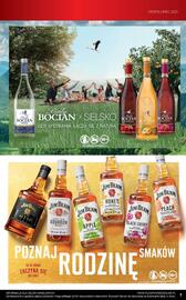 Eurocash gazetka | Alkohole Strona 7