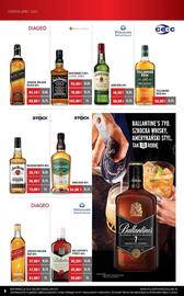 Eurocash gazetka | Alkohole Strona 8