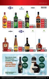Eurocash gazetka | Alkohole Strona 9