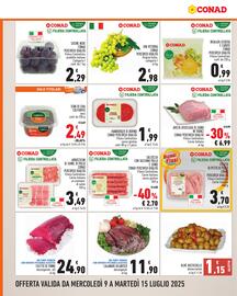 Volantino Conad | CONVENIENZA PIU Pagina 2