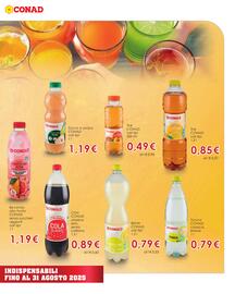 Volantino Conad | CONVENIENZA PIU Pagina 5