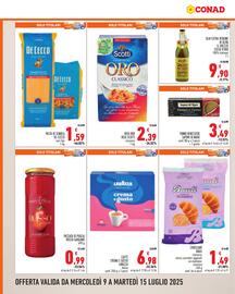 Volantino Conad | CONVENIENZA PIU Pagina 6