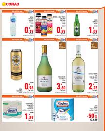 Volantino Conad | CONVENIENZA PIU Pagina 7