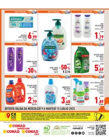 Volantino Conad | CONVENIENZA PIU Pagina 8