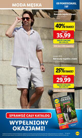 Lidl gazetka Strona 13
