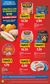 Lidl gazetka Strona 24