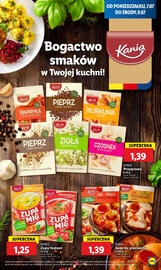 Lidl gazetka Strona 31