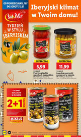 Lidl gazetka Strona 32