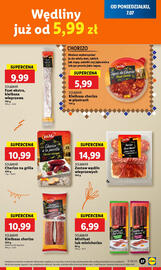 Lidl gazetka Strona 33