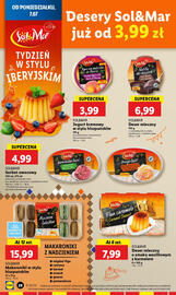 Lidl gazetka Strona 34