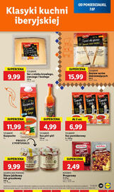 Lidl gazetka Strona 35
