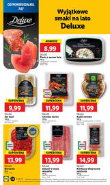 Lidl gazetka Strona 38