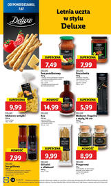 Lidl gazetka Strona 40