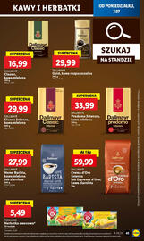 Lidl gazetka Strona 49