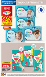 Lidl gazetka Strona 50