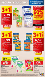 Lidl gazetka Strona 51