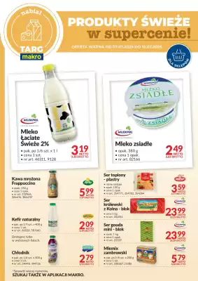 Makro gazetka (ważność do 12-07)