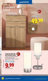 Catalogue Lidl page 10