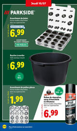 Catalogue Lidl page 28