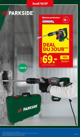 Catalogue Lidl page 29