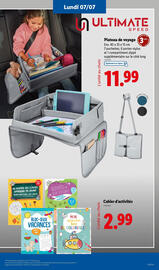Catalogue Lidl page 5