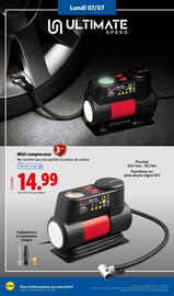 Catalogue Lidl page 6