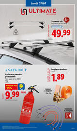 Catalogue Lidl page 7