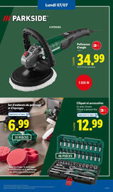 Catalogue Lidl page 9