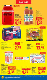 Catalogue Lidl semaine 28 page 24