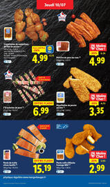 Catalogue Lidl semaine 28 page 7