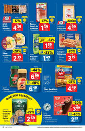 Lidl Flugblatt woche 28 Seite 10