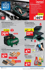 Lidl Flugblatt woche 28 Seite 20