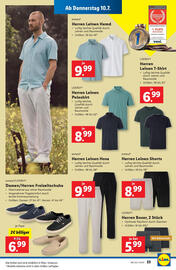 Lidl Flugblatt woche 28 Seite 25