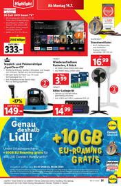 Lidl Flugblatt woche 28 Seite 29