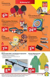 Lidl Flugblatt woche 28 Seite 31