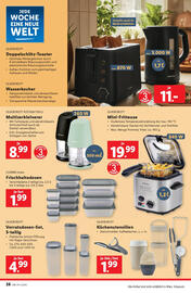 Lidl Flugblatt woche 28 Seite 34