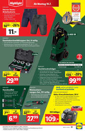 Lidl Flugblatt woche 28 Seite 37