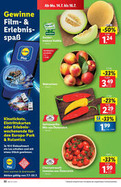 Lidl Flugblatt woche 28 Seite 38