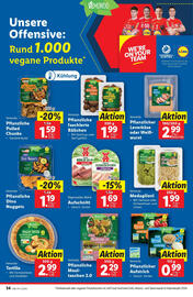 Lidl Flugblatt woche 28 Seite 40