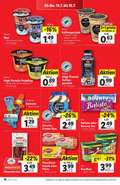 Lidl Flugblatt woche 28 Seite 44