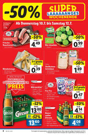Lidl Flugblatt woche 28 Seite 8
