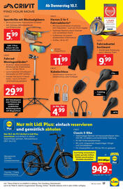 Lidl Flugblatt woche 28 Seite 19