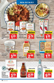 Lidl Flugblatt woche 28 Seite 18