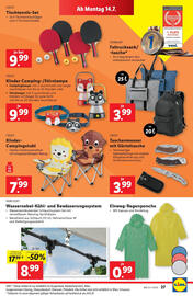 Lidl Flugblatt woche 28 Seite 31