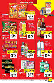 Lidl Flugblatt woche 28 Seite 45