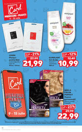 Catalog Kaufland săptămâna 28 Pagină 10