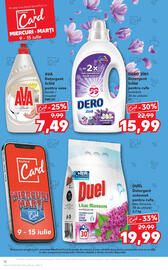 Catalog Kaufland săptămâna 28 Pagină 12